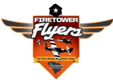Fire Tower Flyers